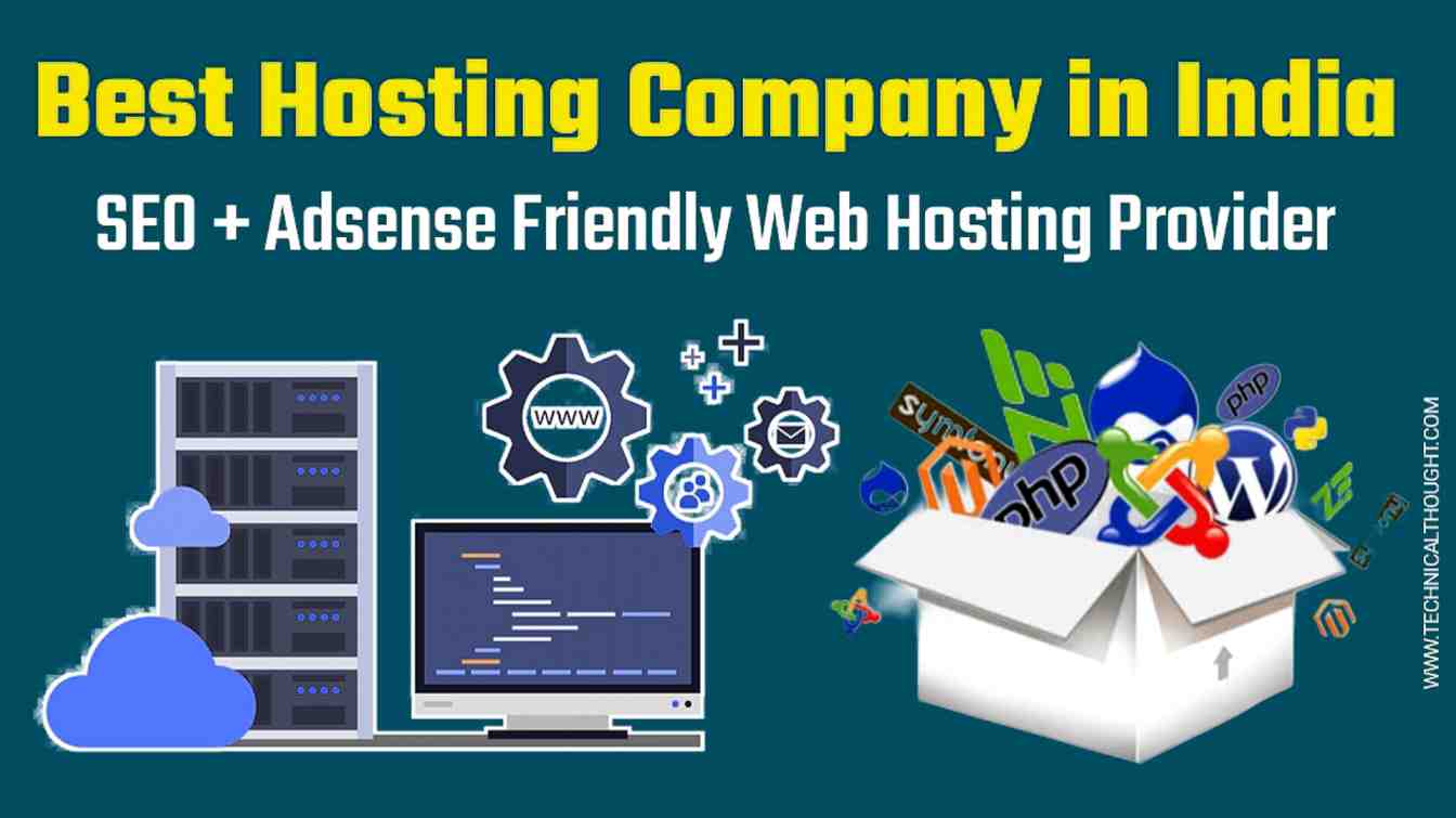 Web Hosting