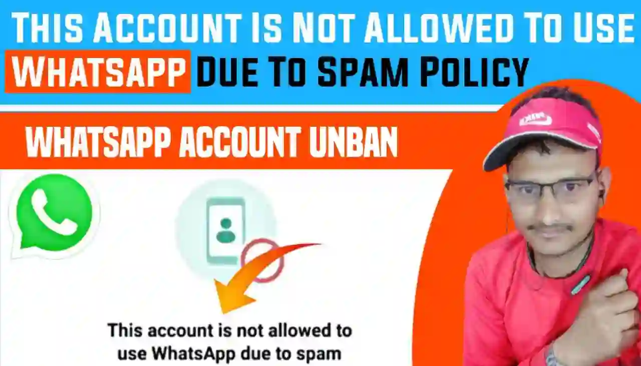Not Allowed To Use WhatsApp
