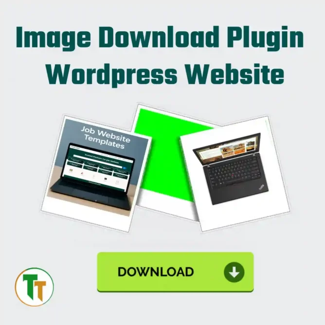 TT Image Downloader