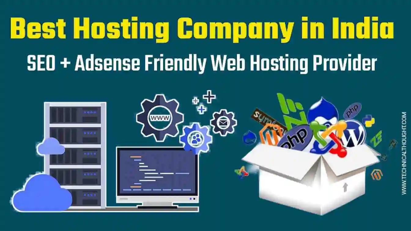 Web Hosting