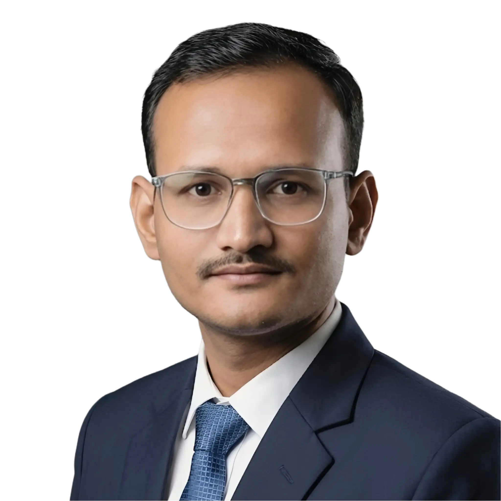 Narendra   technical thought